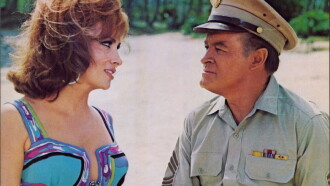 The Private Navy of Sgt. O'Farrell Trailer