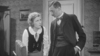 The Private Secretary Trailer