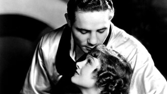 The Prizefighter and the Lady Trailer