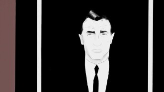 The Procession Trailer