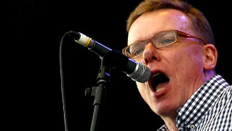 The Proclaimers: Live at Stirling Castle Trailer