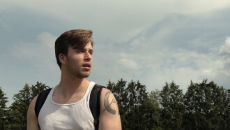 The Prodigal Father Trailer