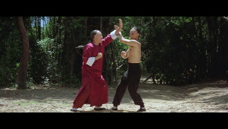 The Prodigal Son Trailer