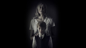 The Prodigy Trailer