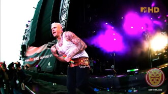 The Prodigy - Live at Rock AM Ring Trailer