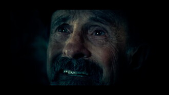 The Projectionist Trailer