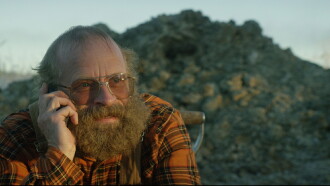The Proletarian Trailer