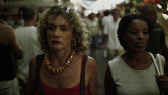 The Promised Land Trailer