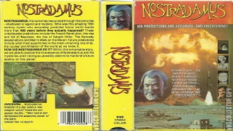 The Prophecies of Nostradamus Trailer