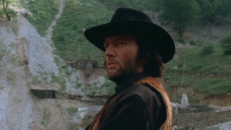 The Prophet, the Gold, and the Transylvanians Trailer