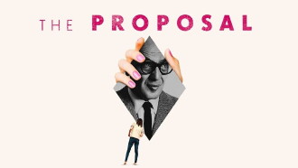 The Proposal Trailer