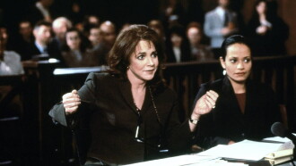 The Prosecutors Trailer
