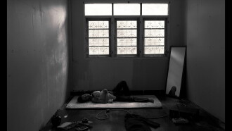 THE PROTAGONIST IN BRESSON'S FILM Trailer