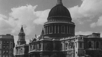 The Proud City: A Plan for London Trailer