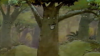 The Proud Tree Trailer
