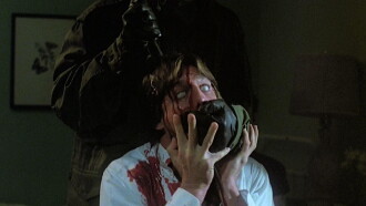 The Prowler Trailer