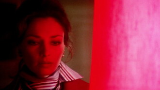 The Psychic Trailer