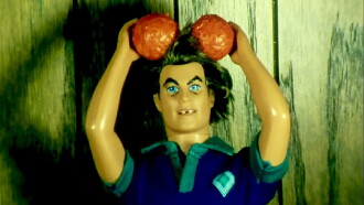 The Psychotic Odyssey of Richard Chase Trailer