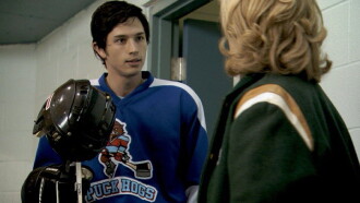 The Puck Hogs Trailer