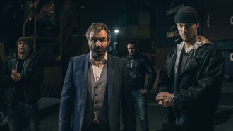 The Pugilist Trailer