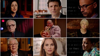 The Pulitzer At 100 Trailer