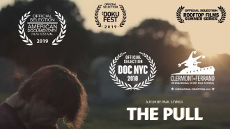The Pull Trailer