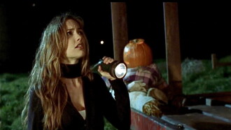 The Pumpkin Karver Trailer
