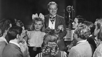 The Punch Bowl Trailer