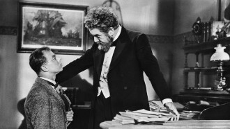 The Punch Bowl Trailer