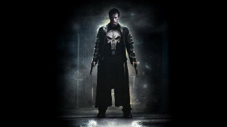 The Punisher Trailer
