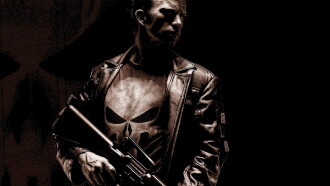 The Punisher Trailer
