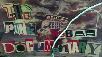 The Punk Kebab Documentary Trailer