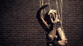 The Puppet Trailer