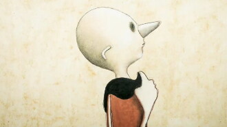 The Puppet and the Whale Trailer