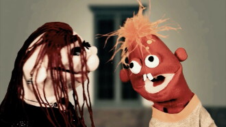 The Puppet Monster Massacre Trailer