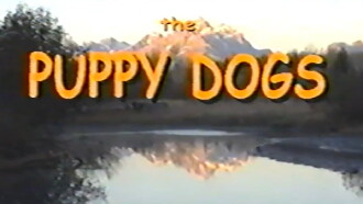 The Puppy Dogs Trailer