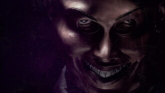The Purge Trailer