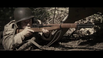 The Purple Heart Trailer