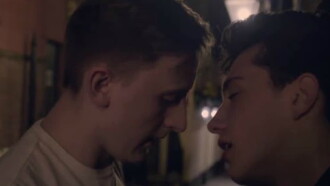 The Pursuit of Normality Trailer