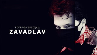 The Pursuit Special: Zavadlav Trailer