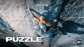 The Puzzle Trailer