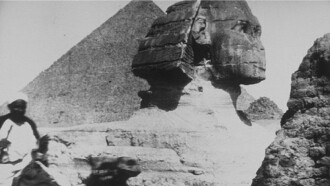 The Pyramids (Overview) Trailer