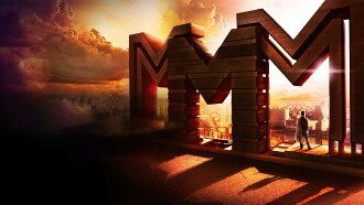 The PyraMMMid Trailer