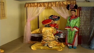 The Qing Palace's Secret Affairs 5 Trailer