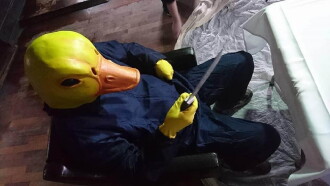 The Quacky Slasher Trailer