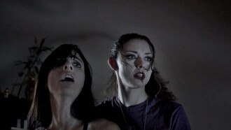 The Quantum Terror Trailer