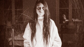 The Quarantine Hauntings Trailer