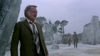 The Quatermass Conclusion Trailer