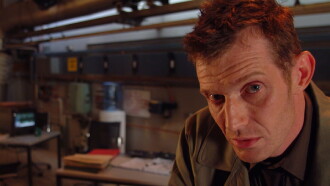 The Quatermass Experiment Trailer