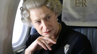 The Queen Trailer